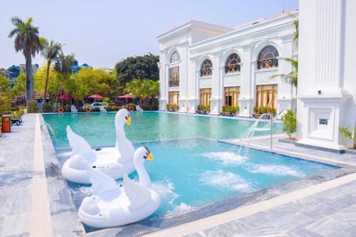 Ung Hoa Hotel | Hòa Nam Hotel