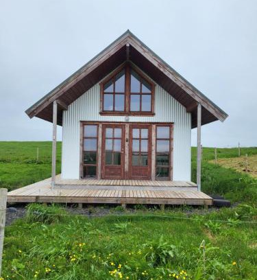 Selfoss House | Hólar countryside cabin 1