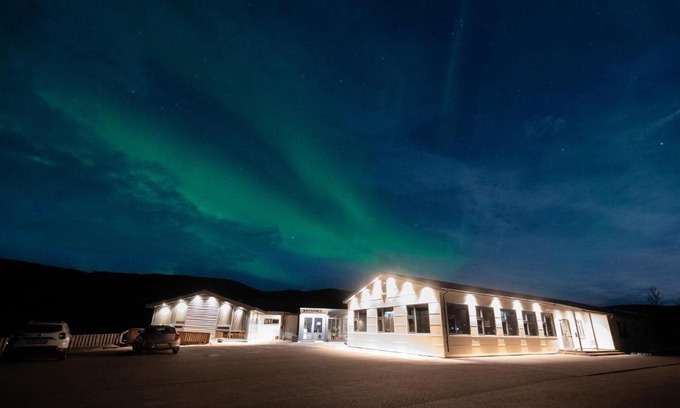 Skogar Hotel | Hótel Skógafoss by EJ Hotels