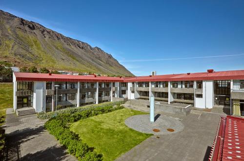 Isafjordur Hotel | Hótel Torfnes