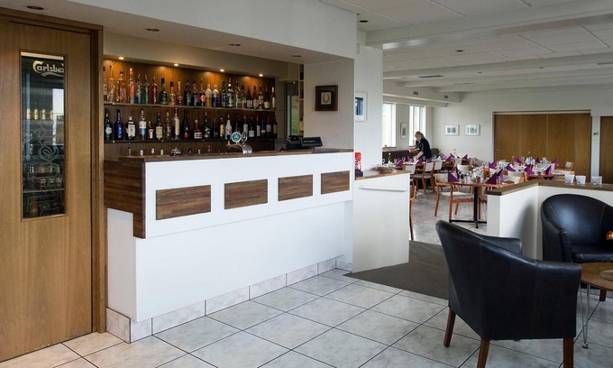 Varmahlid Hotel | Hótel Varmahlíð