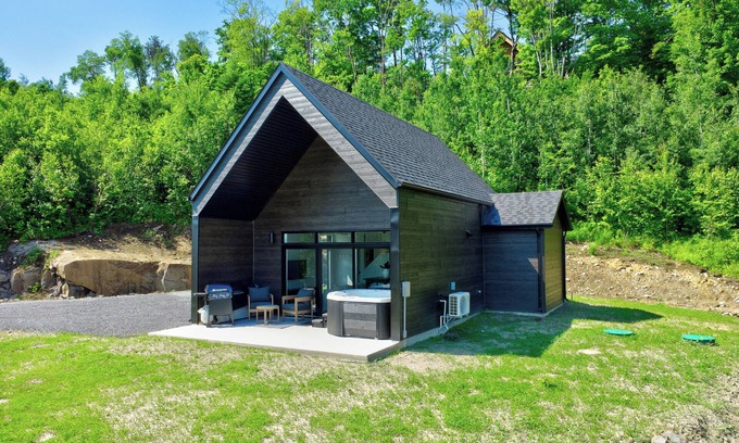 Saint Come House | Hôtel à la maison - La Pitchounette