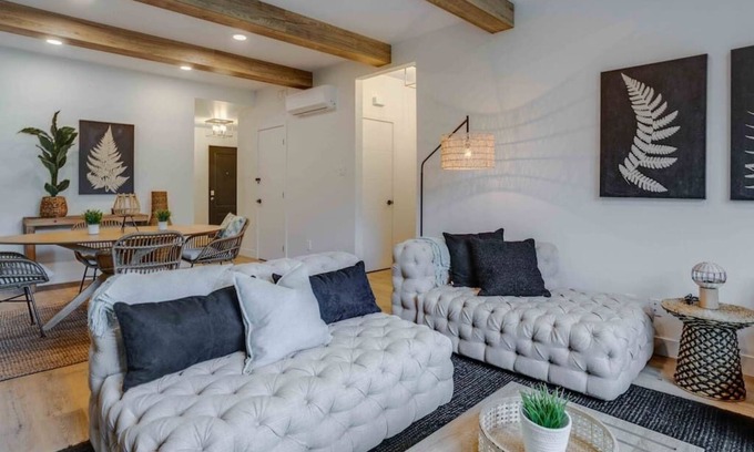 Orford Apartment | Hôtel à la maison - Le Rendez-vous !