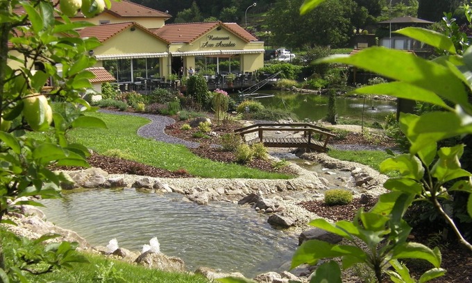 Val de Briey Hotel | Hôtel Aster
