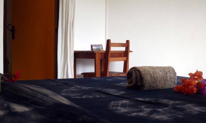 Kafountine Hotel | Hôtel Atlantic Abéné