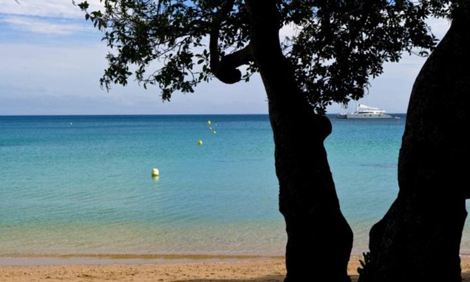 Baie des Citrons Hotel | Hôtel Beaurivage