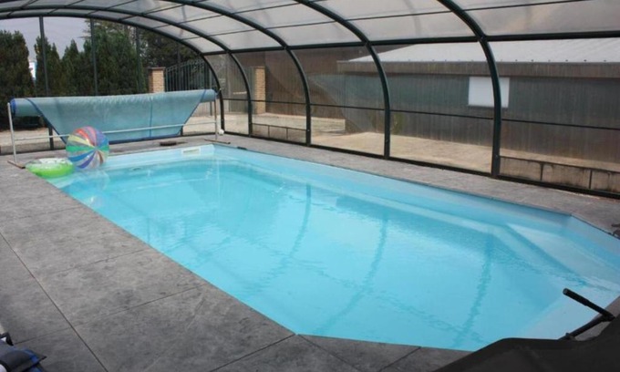 Walk Bed & Breakfast | Hôtel Belair "Ravel Etape"