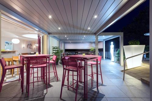 Porrentruy Hotel | Hôtel Bellevue