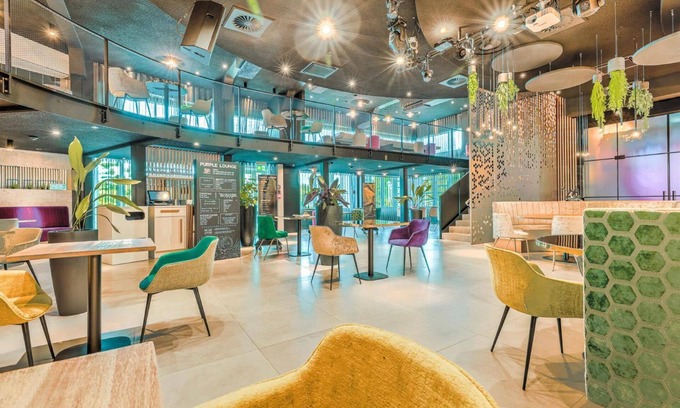 Mondorf-les-Bains Hotel | Hôtel Casino 2000 - Adult Guests Only