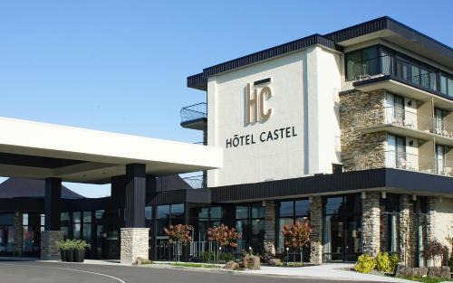 Granby Hotel | Hôtel Castel