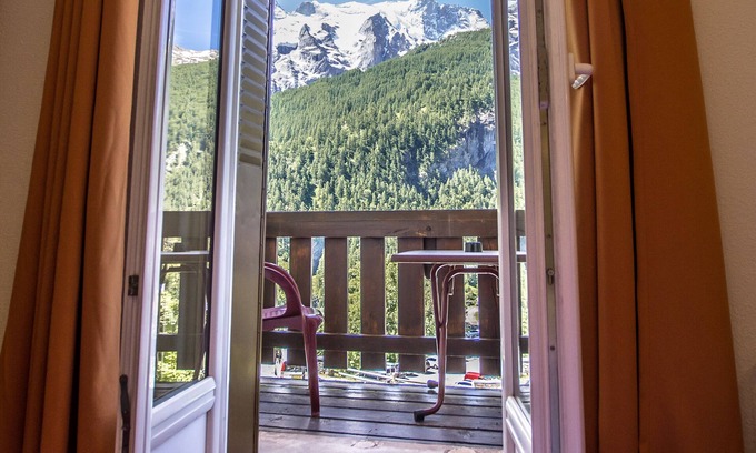 La Grave Hotel | Hôtel Castillan