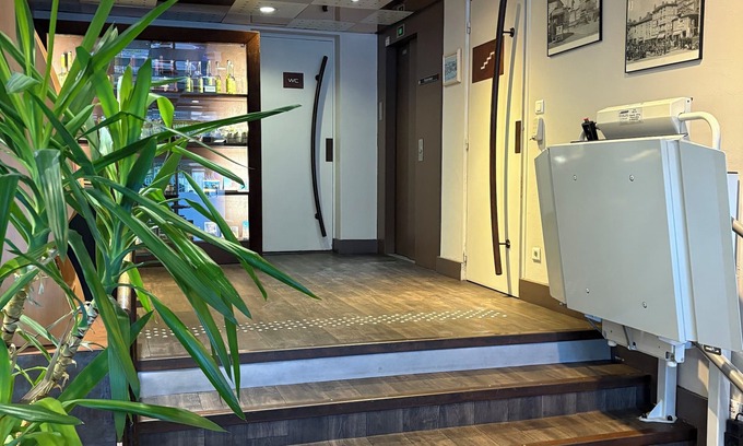 Le Puy-en-Velay Hotel | Hôtel Chris'tel