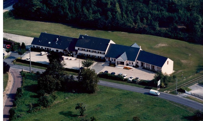 Ferrieres Hotel | Hôtel de L'abbaye