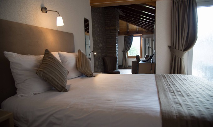 Nyon Hotel | Hôtel de l'Ange