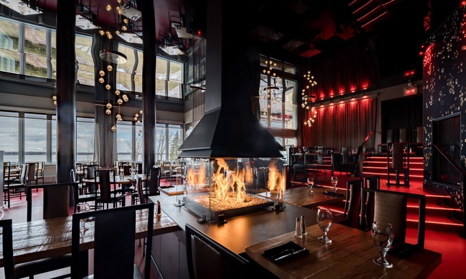 Sorel-Tracy Hotel | Hôtel de la Rive