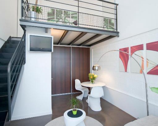 Le Puy-en-Velay Hotel | Hôtel des Capucins