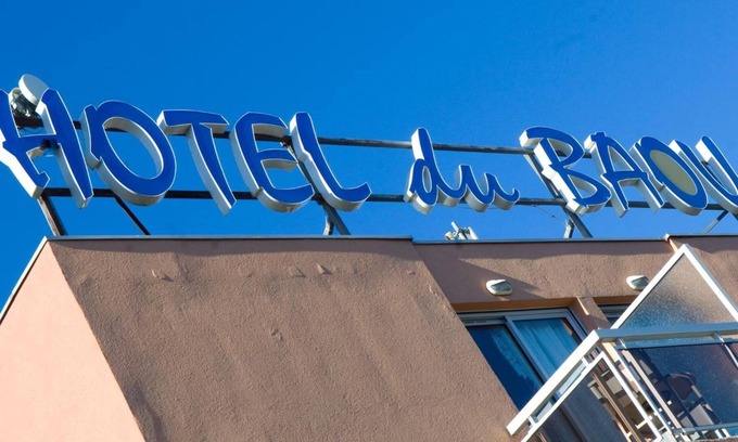 La Gaude Hotel | Hôtel du Baou