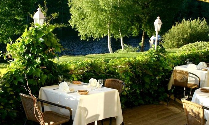 Neuvic Hotel | Hôtel du Lac