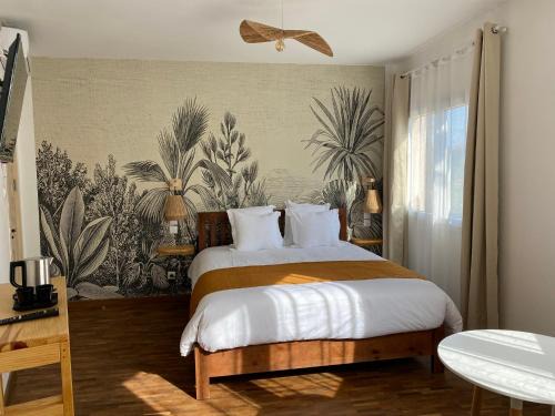 Ambohibao Hotel | Hôtel ESCALE - Aéroport Ivato