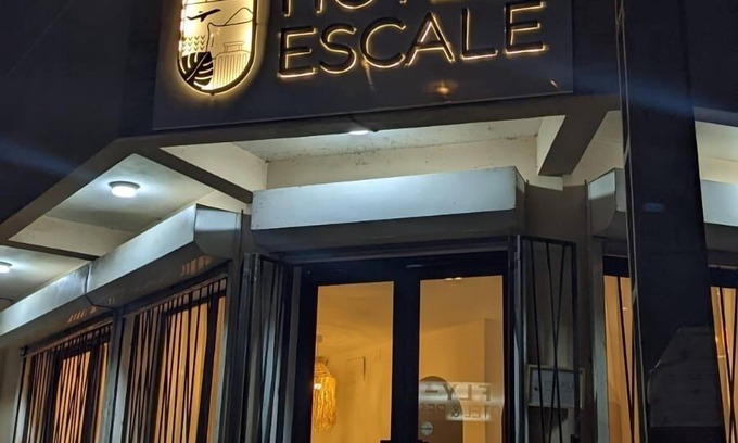 Ambohibao Hotel | Hôtel Escale