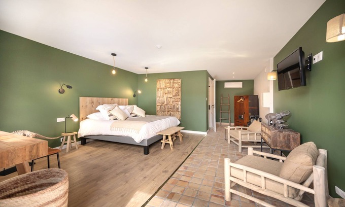 Quend Hotel | Hôtel et Restaurant Le Fiacre à Quend plage