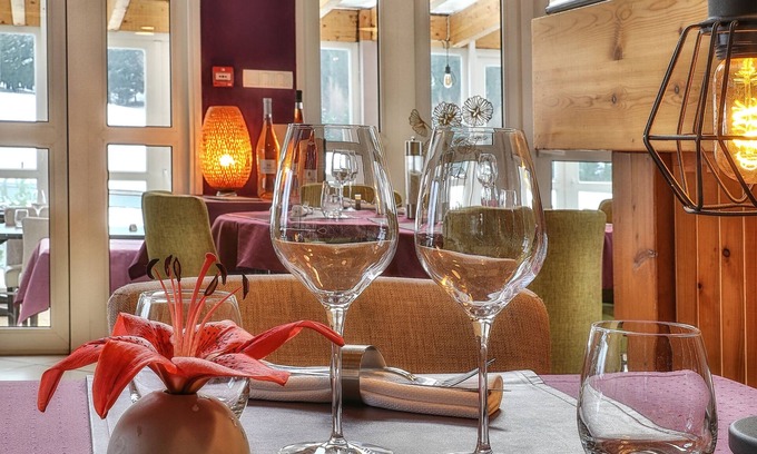 Maussac Hotel | Hôtel Europa