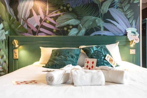 Terrasson-la-Villedieu Hotel | Hôtel Grand Confort Le Moulin Rouge