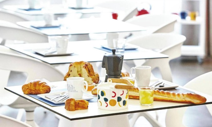 Quartier Saint-Leon Hotel | Hôtel Gustave Colmar