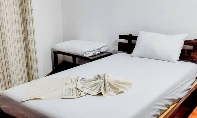 Fianarantsoa Hotel | Hôtel H1 Fianarantsoa