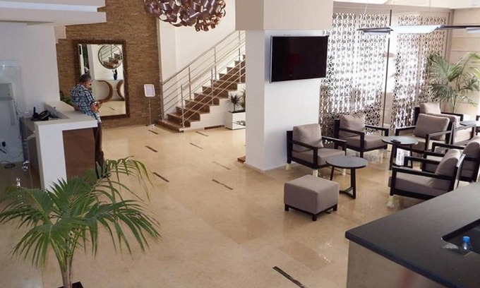 Bir El Djir Other | Hôtel Hadil