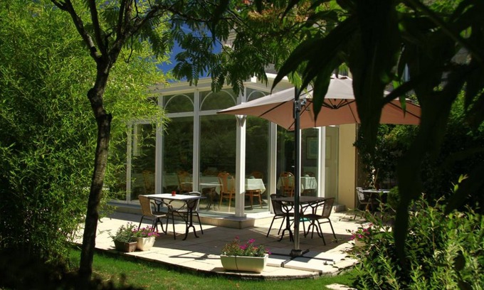 Coutras Hotel | Hôtel Henri IV