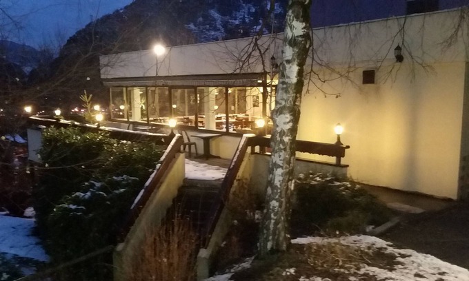Moutiers Hotel | Hôtel Inn Moutiers