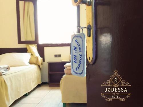 Tah Hotel | Hôtel Jodesa