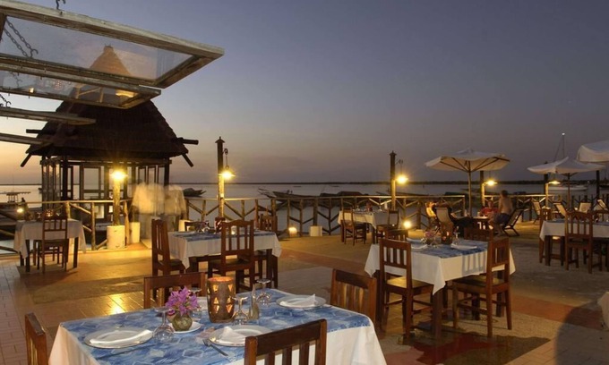 Ziguinchor Hotel | Hôtel Kadiandoumagne