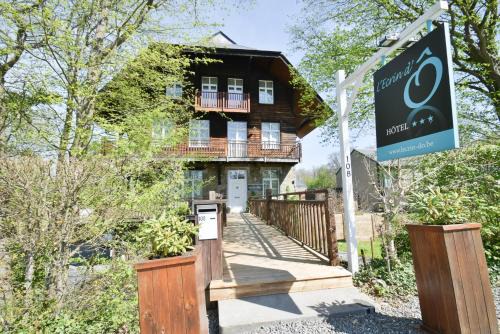 Spa Hotel | Hôtel l'Ecrin d'Ô