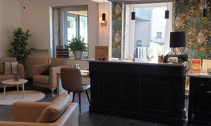Bellefontaine Hotel | Hôtel la Chaumière