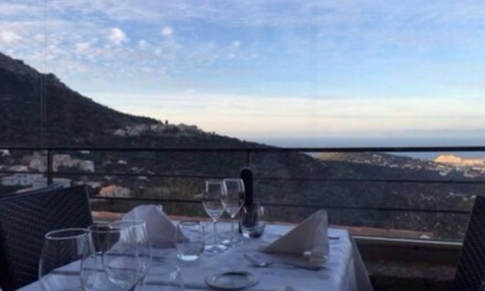 Santa-Reparata-di-Balagna Hotel | Hôtel La Santa