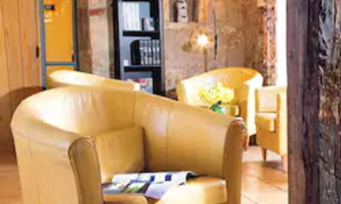 Coeur-de-Causse Hotel | Hôtel la Garissade