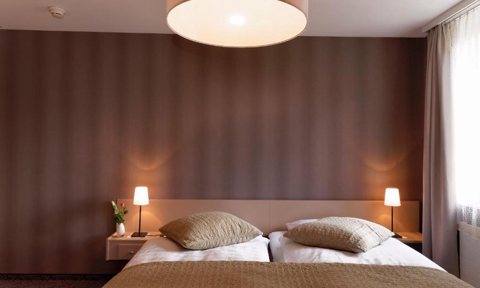 Payerne Hotel | Hôtel la Suite