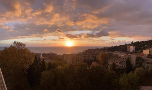 Bastia Hotel | Hôtel Le Bastia