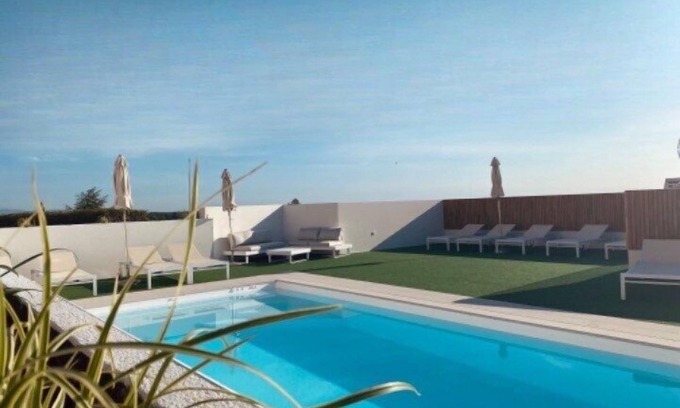Saint-Cyprien Hotel | Hôtel Le Belvédère