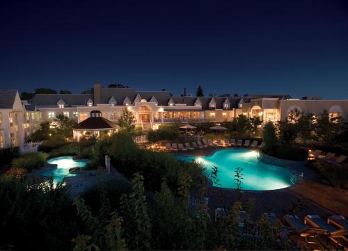 Plateau Hotel | Hôtel Le Bonne Entente