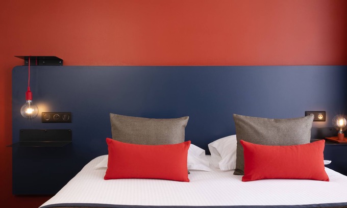 Molsheim Hotel | Hôtel Le Bugatti