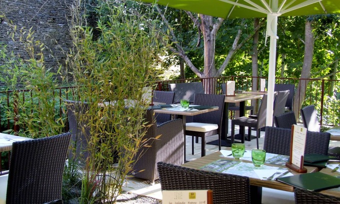 Andelot-Blancheville Hotel | Hôtel le Cantarel