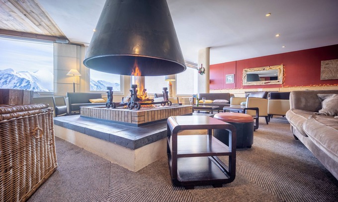 Pla d'Adet Hotel | Hôtel Le Christiania Saint Lary Soulan