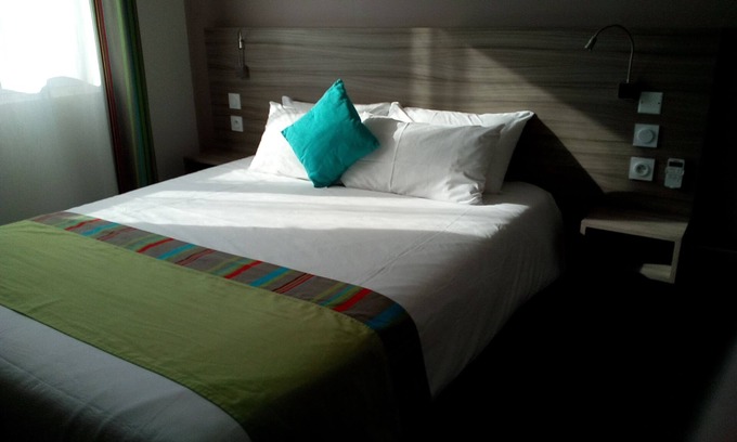 Mediterranee Hotel | Hôtel Le Majestic