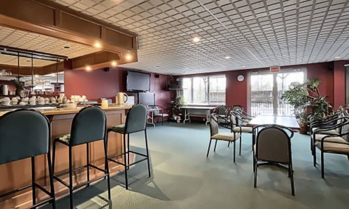 Portneuf Hotel | Hôtel Le Portneuvois