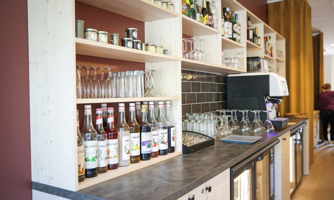Digne-les-Bains Hotel | Hôtel Le Refuge des Sources