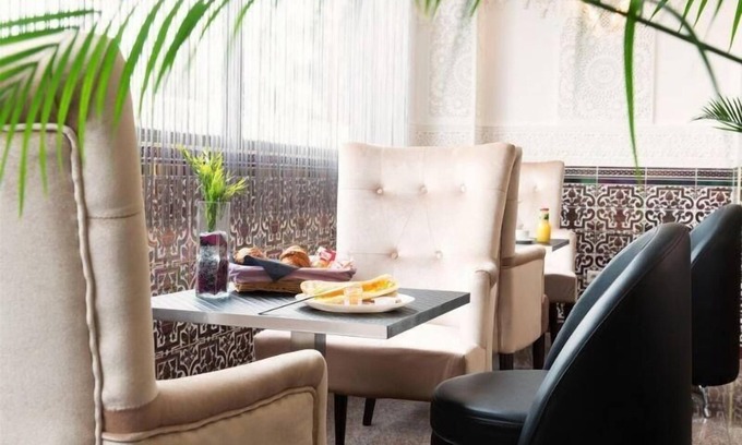 Aulnay-sous-Bois Hotel | Hôtel Le Saint Germain