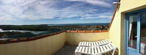 Wissant Hotel | Hôtel Le Vivier WISSANT - Vue Mer - Côte d'Opale - Baie de Wissant - 2CAPS